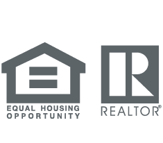 Equal Houseing Opportunity and Realtor Logo